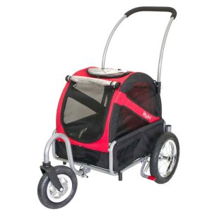 DoggyRide Mini