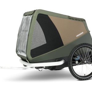 Croozer Mikke